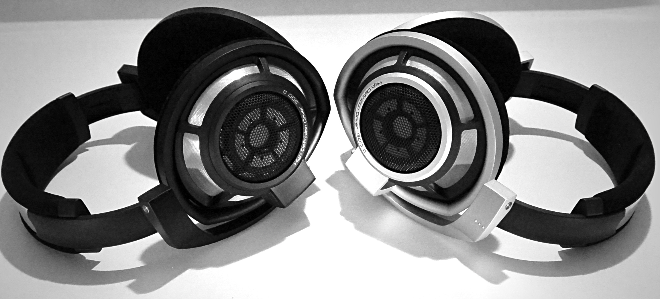 Sennheiser HD 800 S