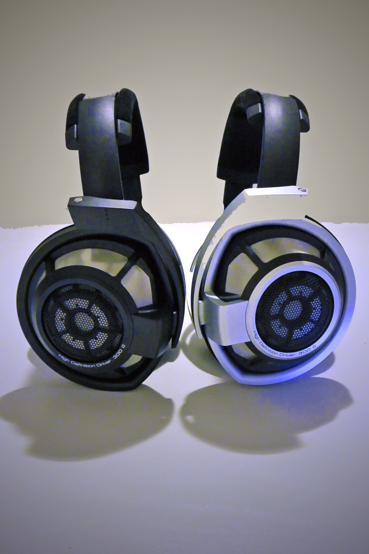 Sennheiser HD 800 S and HD 800