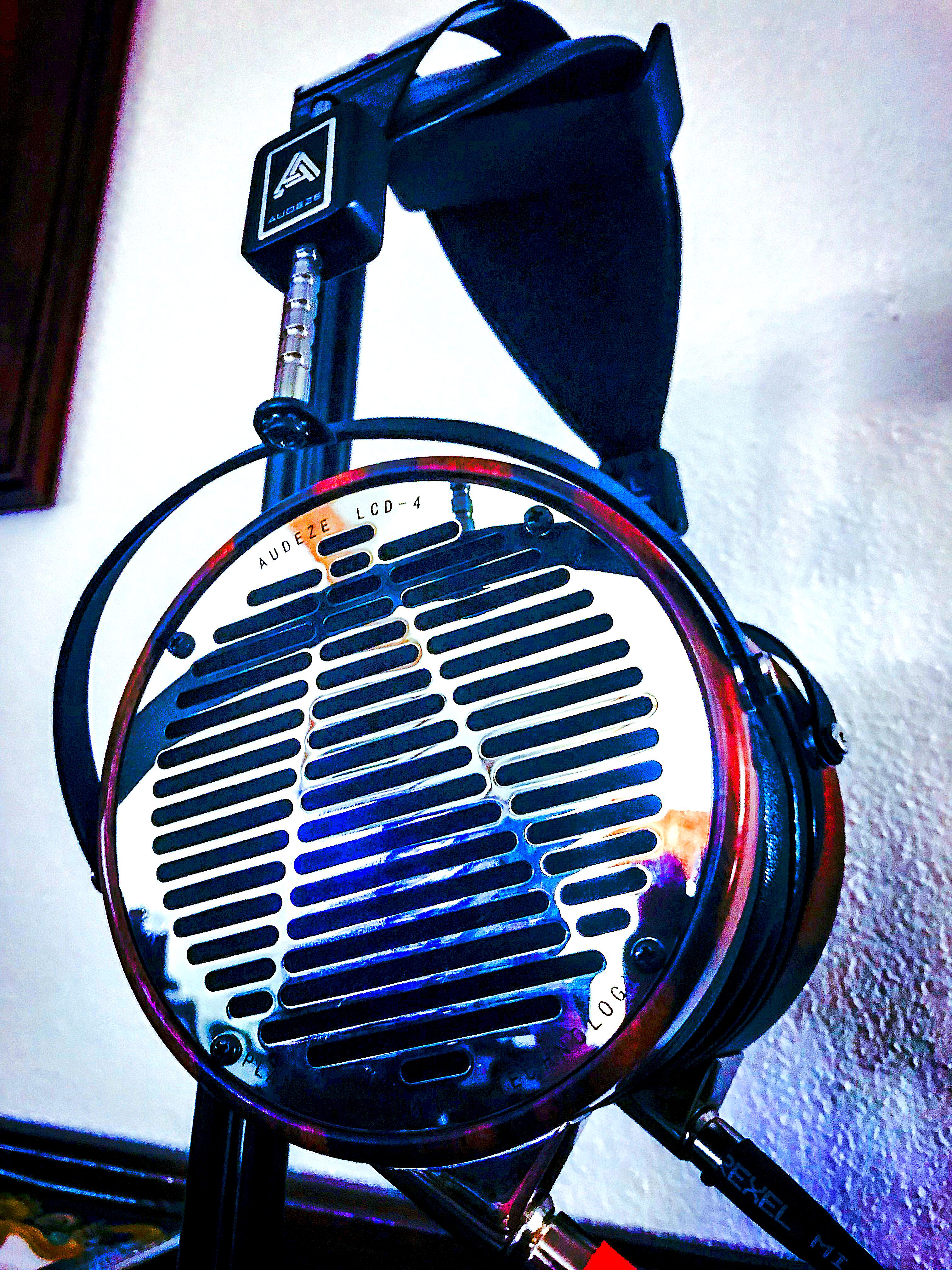 Audeze LCD-4