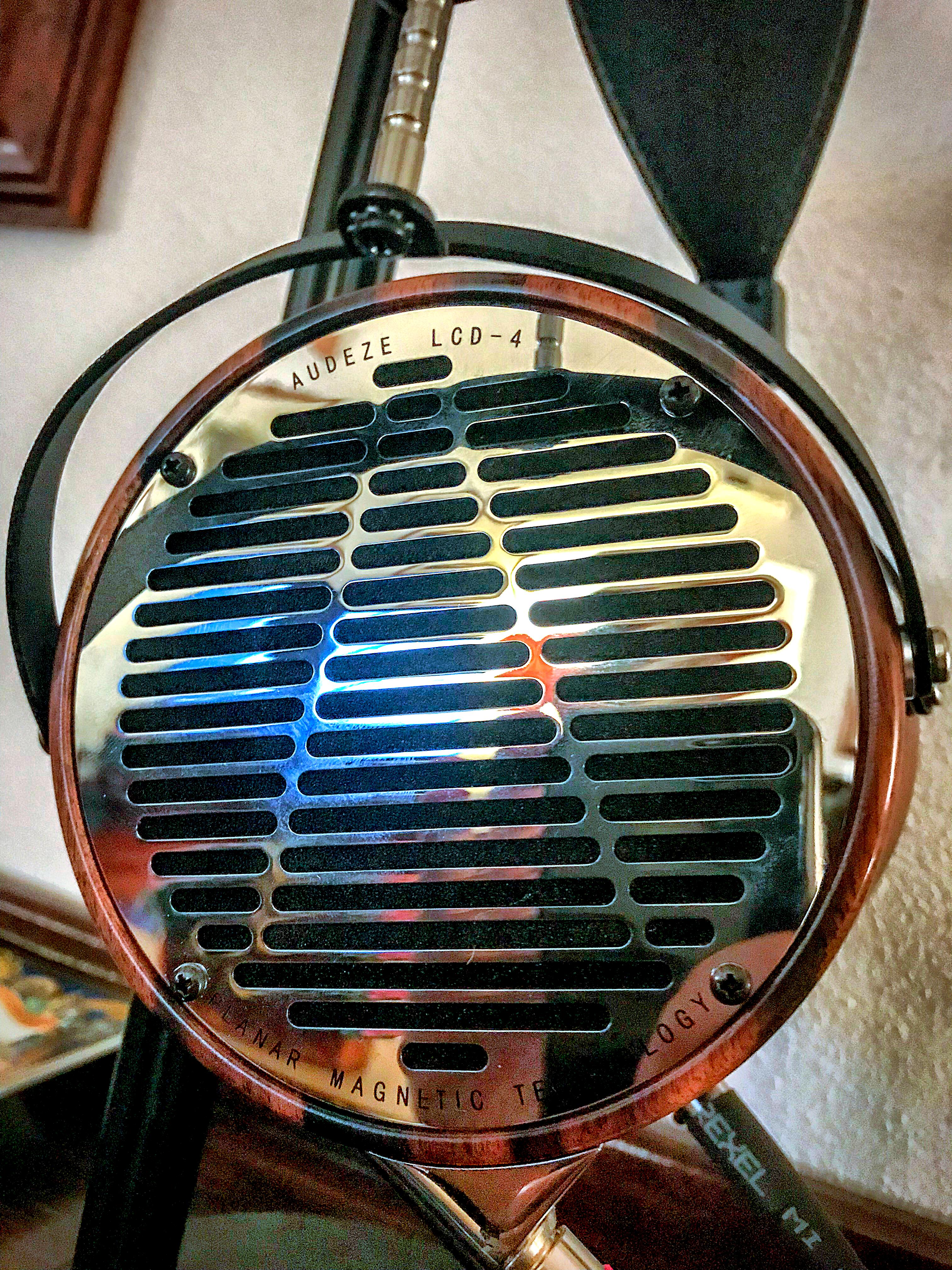 Audeze LD-4