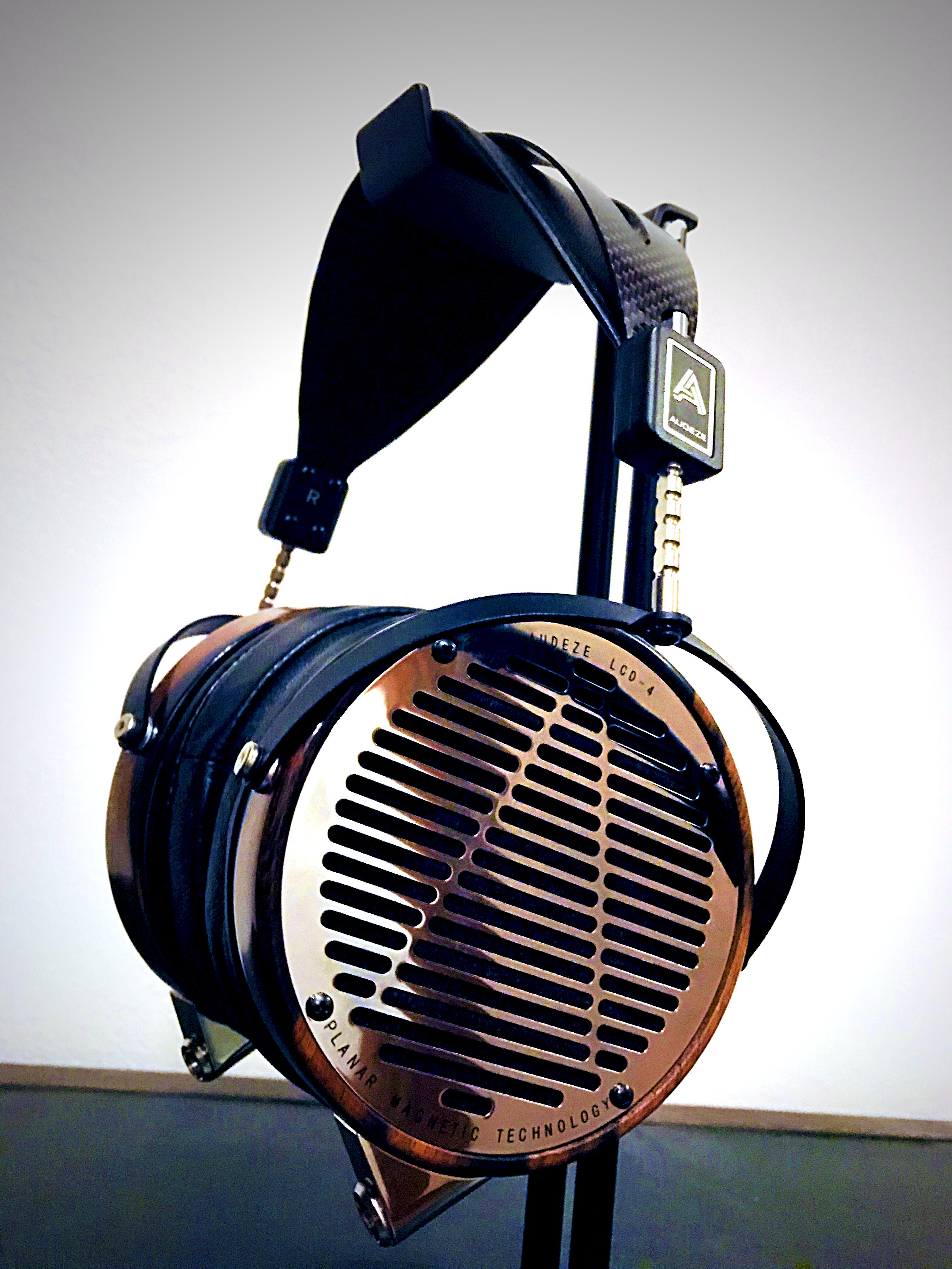 Audeze LD-4