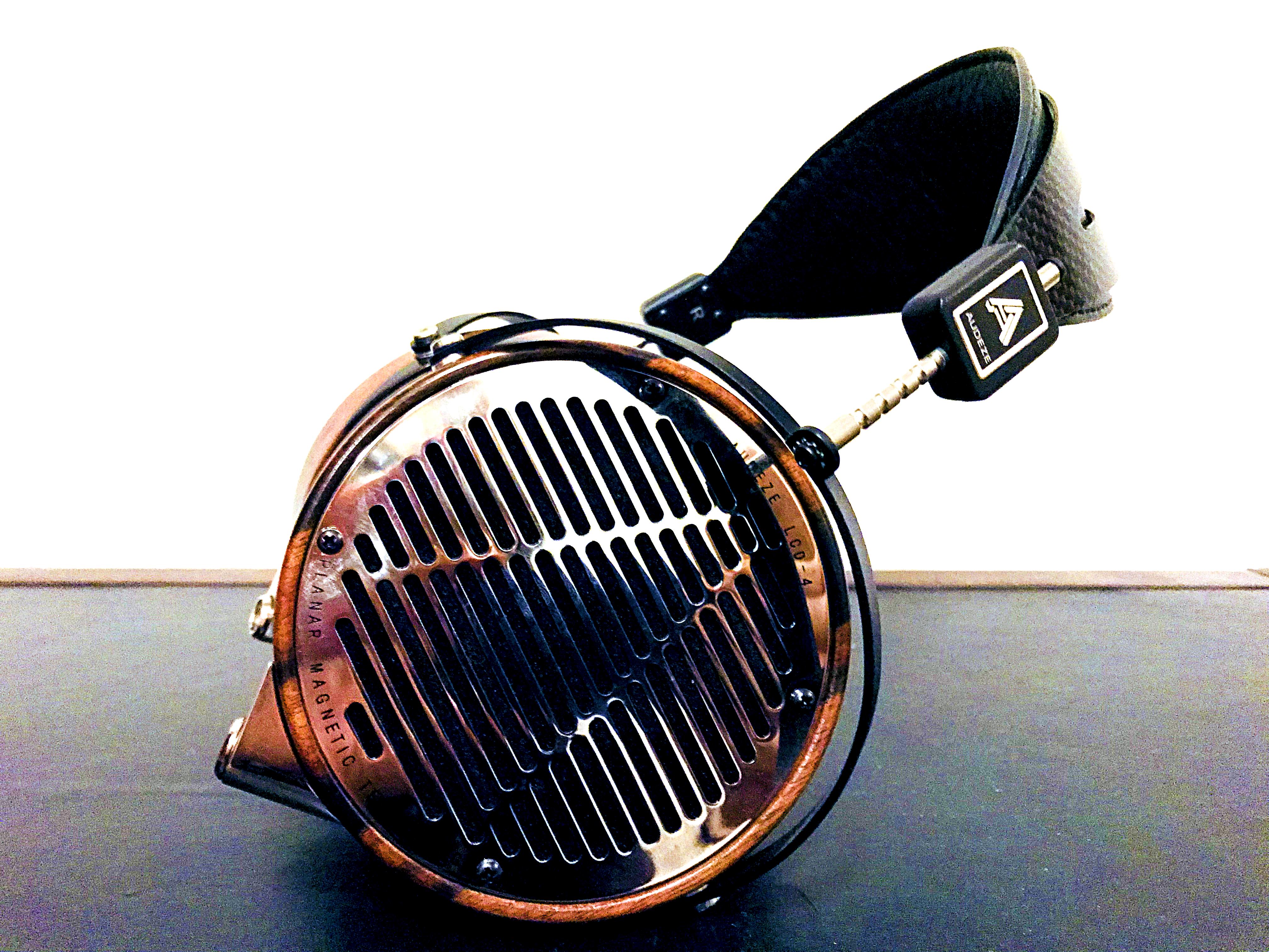 Audeze LD-4