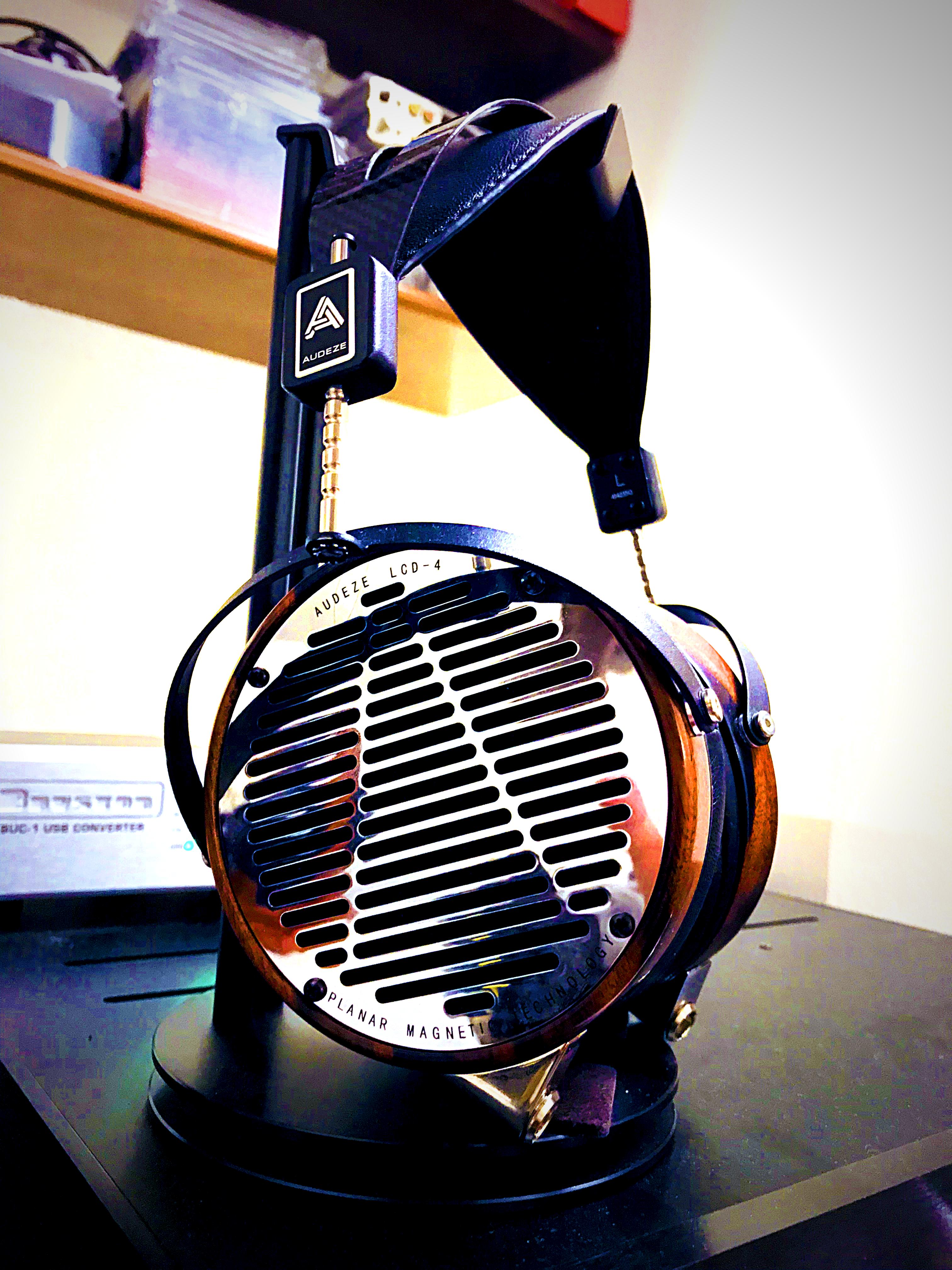 Audeze LD-4