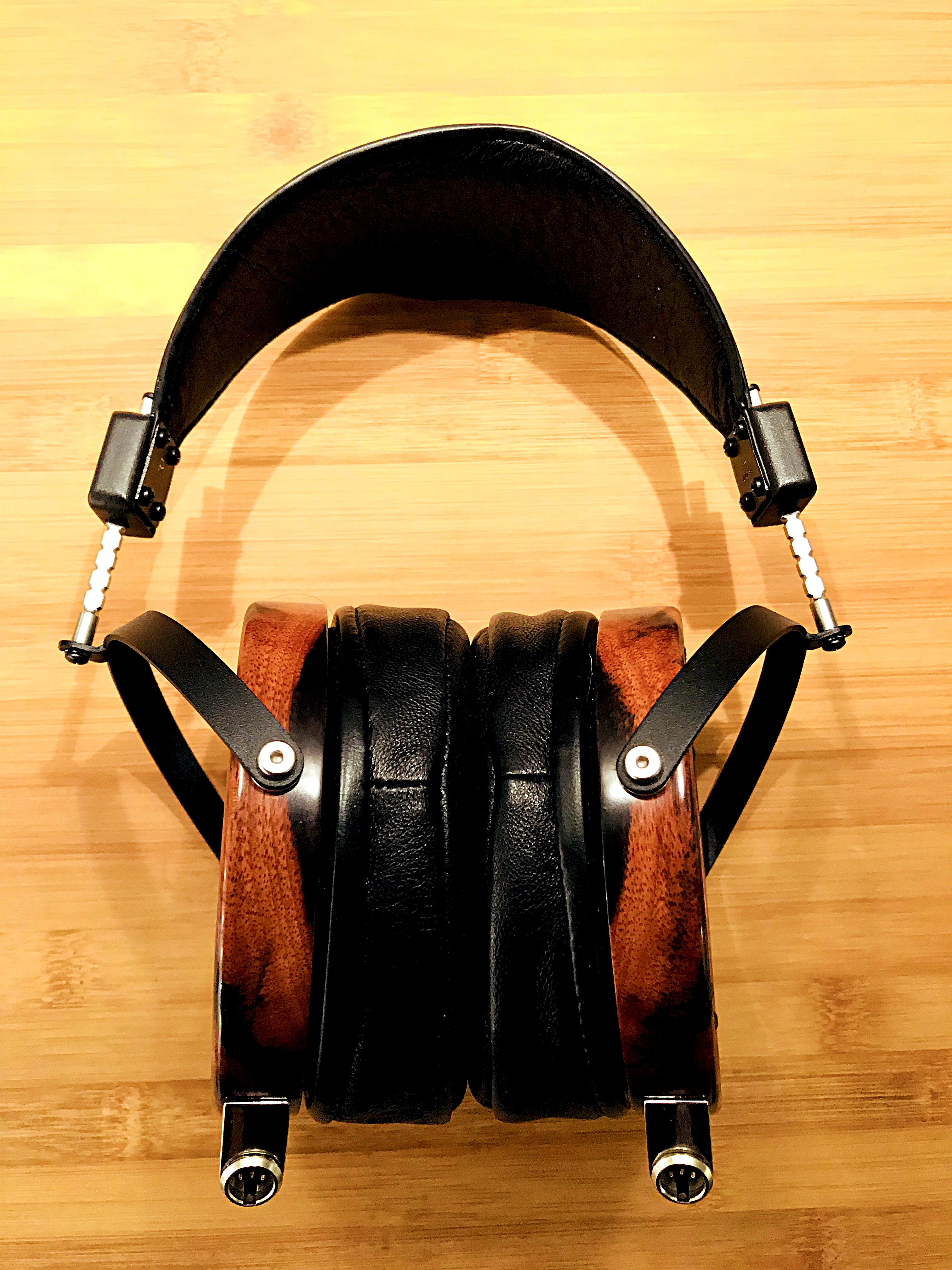 Audeze LD-4