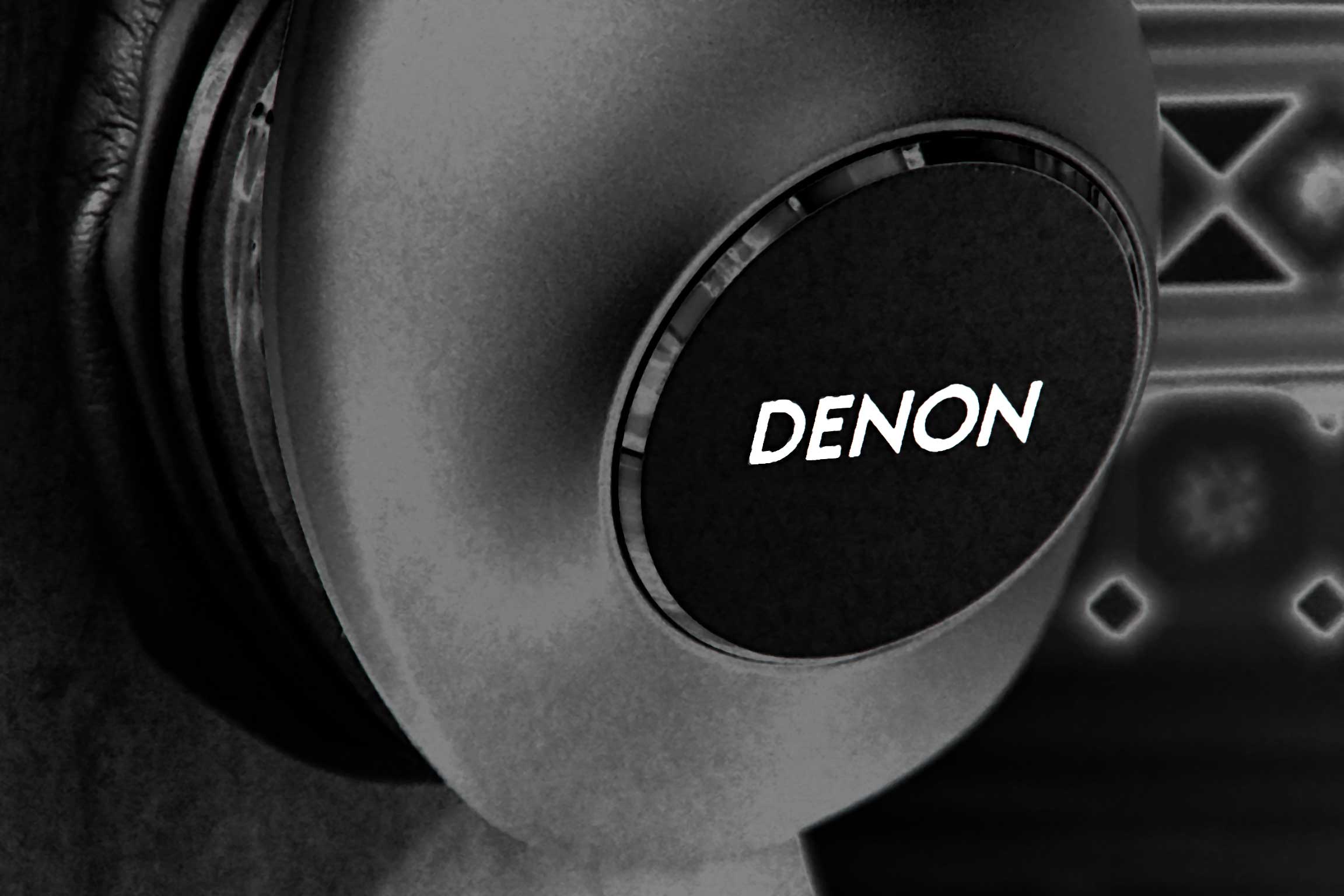 Denon AH-D7100
