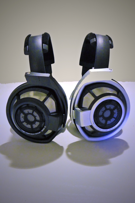 Sennheiser HD 800 S e HD 800