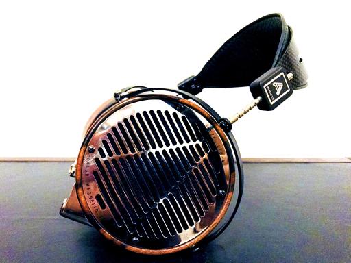 Audeze LCD-4