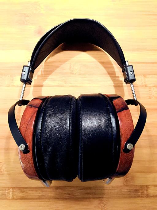 Audeze LCD-4