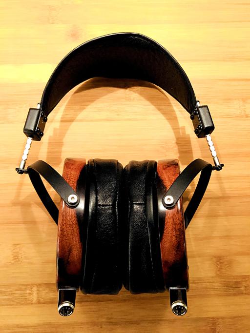 Audeze LCD-4