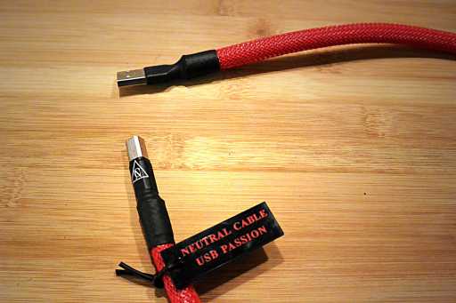 Connectors side