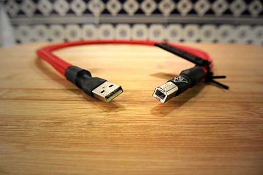 Connectors front