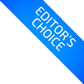 Editor’s Choice