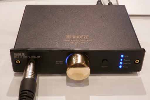 Audeze DDA-1