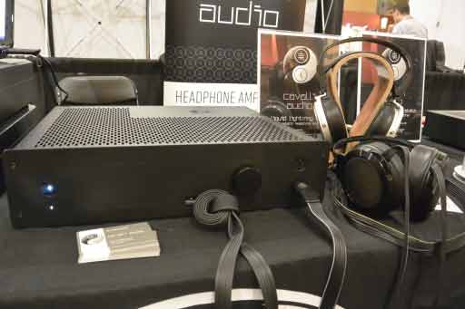 Cavalli Audio Liquid Lightning MK II