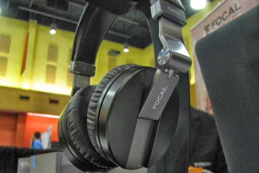 Focal Spirit Pro