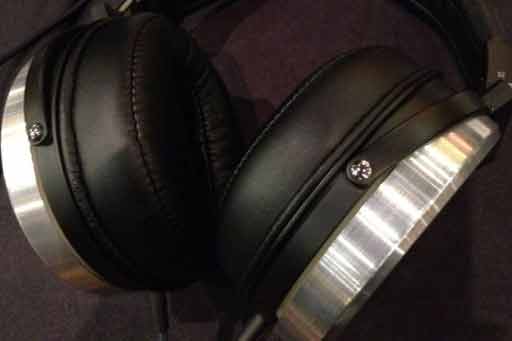 Fostex RP prototype