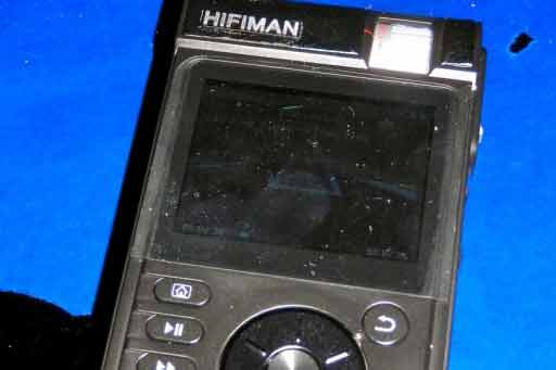 HiFiMAN HM-901