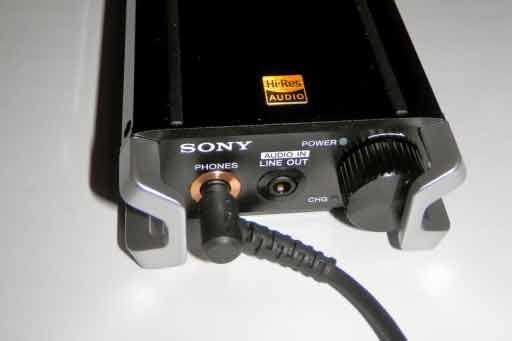 Sony PHA-2